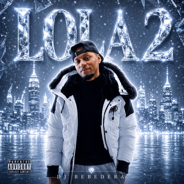 Lola Two cover