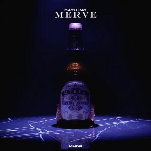 MERVE - Masada Chivas
