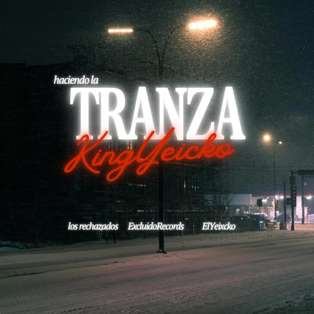 Tranza