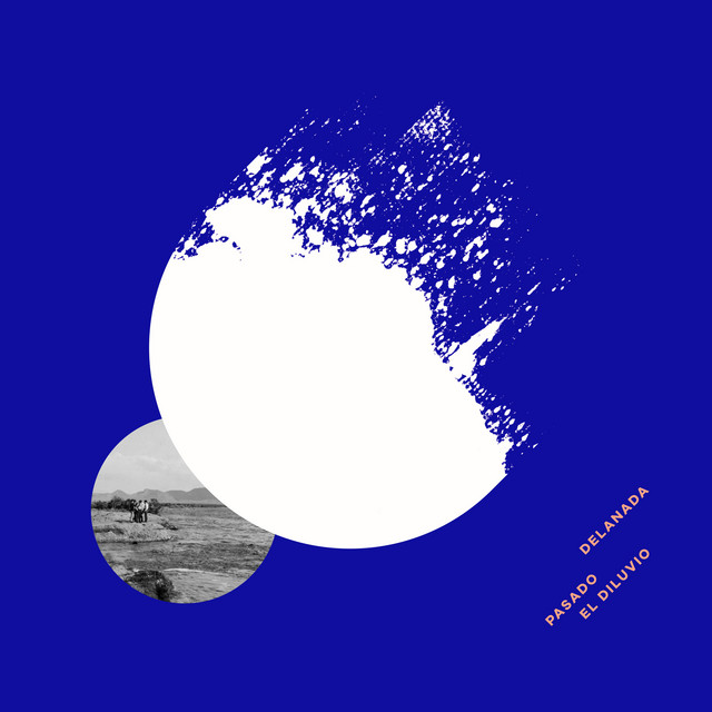 Pasado el diluvio cover art