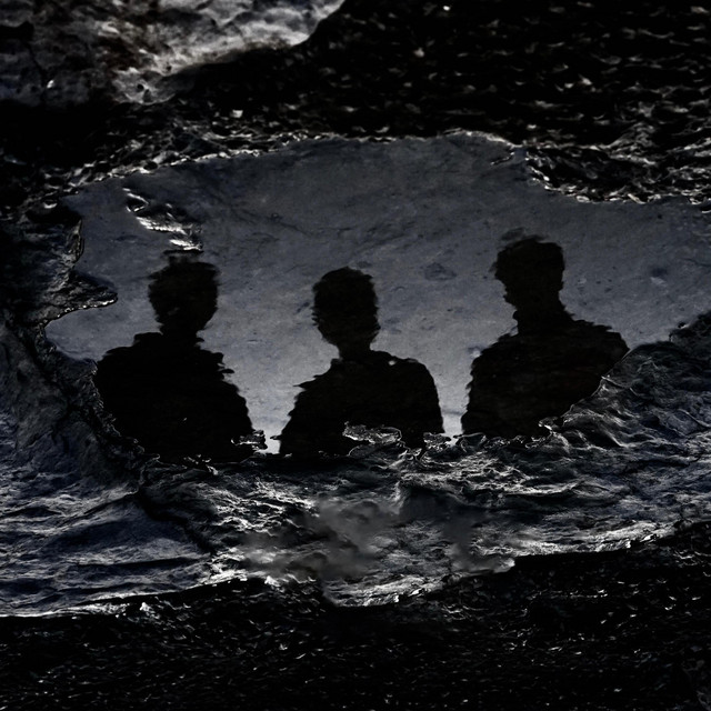 CHORA cover art