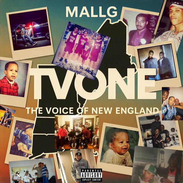 Tvone cover art