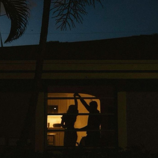 Homebody cover art