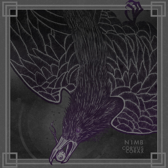 Corvus Corax cover art