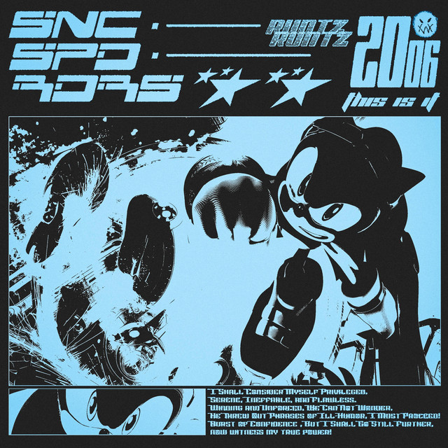 snc_spd_rdrs cover art