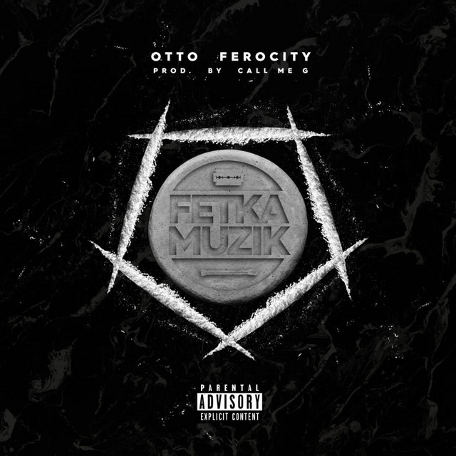 Fetka Muzik cover art