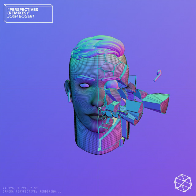 Vibrations - HVNNIBVL Remix cover art