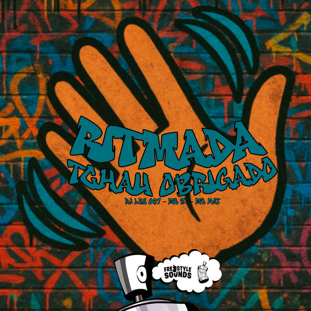 Ritmada Tchau Obrigado