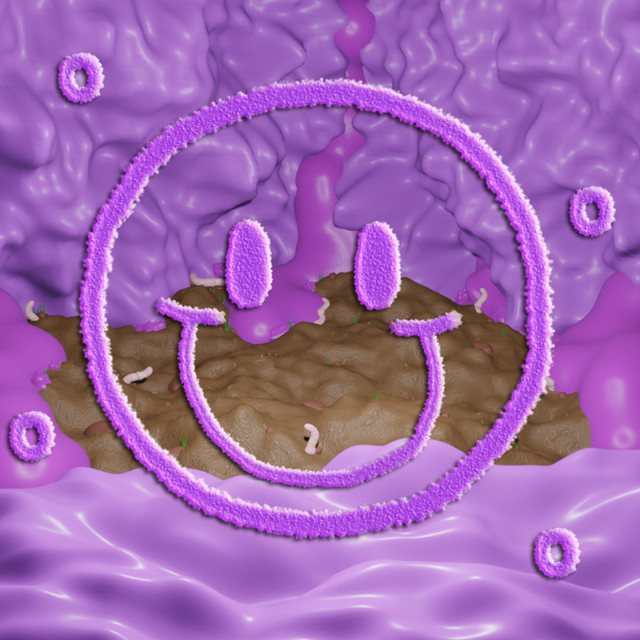 Dirt / Slime cover art