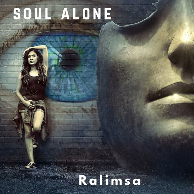 Soul Alone cover art