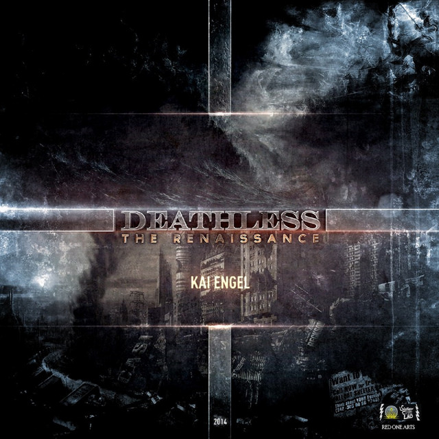 Deathless - The Renaissance