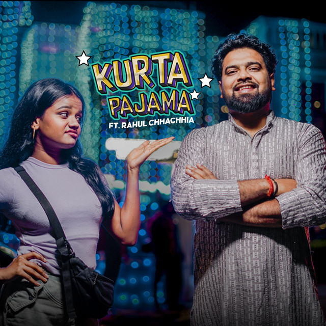 KURTA PAJAMA