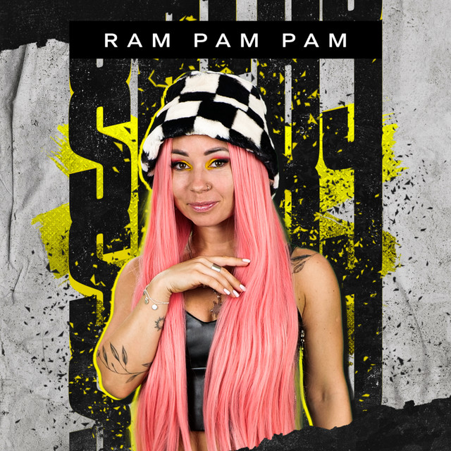 Ram Pam Pam - Single by Sue DJ | Spotify