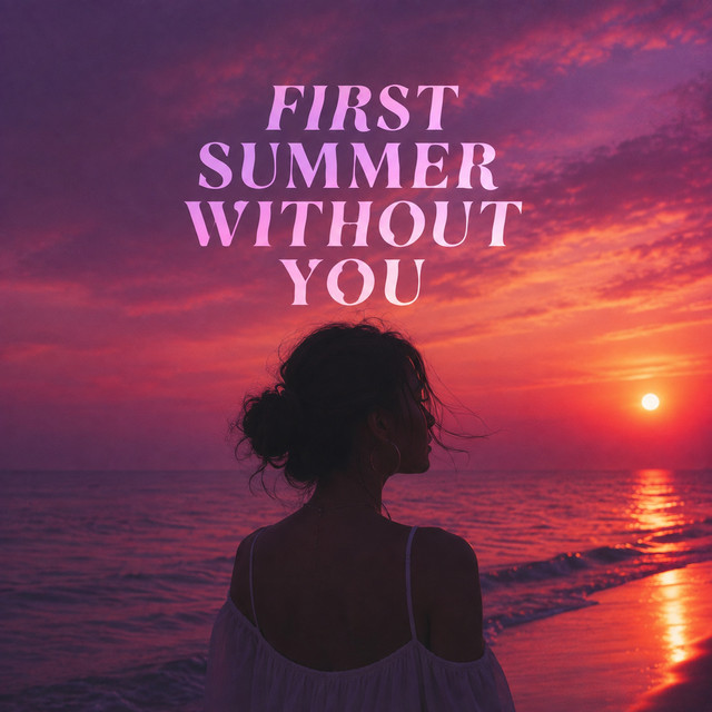 First Summer Without You cover