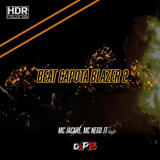 Beat Capota Blazer 2