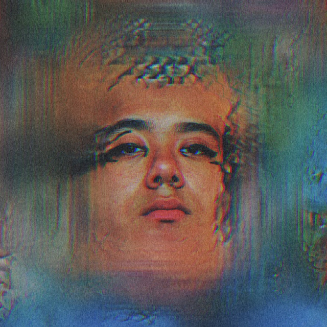 MORBO cover art