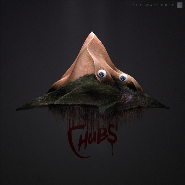 Chubs cover art