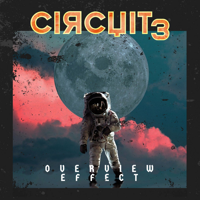 Overview Effect cover art