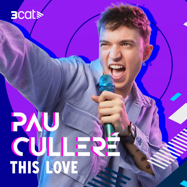 This love - En directe 3Cat