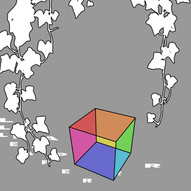 Leaper cover art