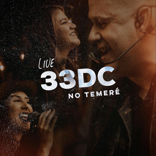 No Temeré (En Vivo) cover
