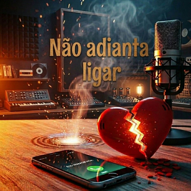 Não adianta ligar