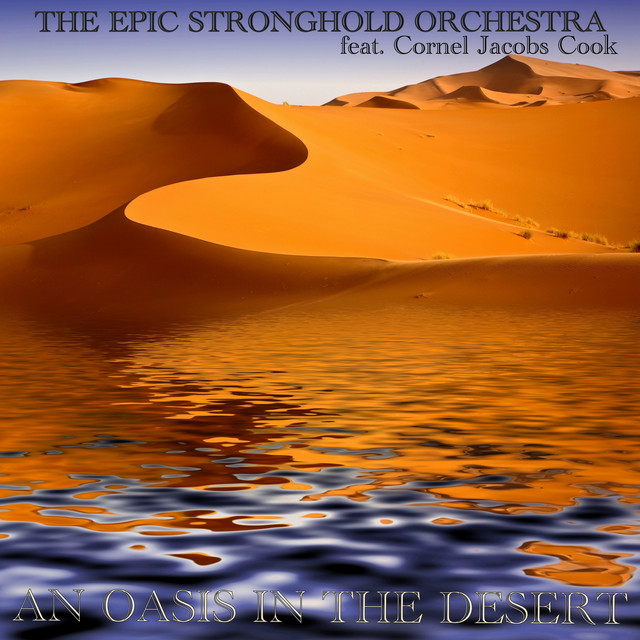 The Epic Stronghold Orchestra