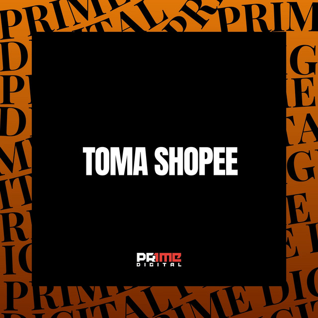 TOMA SHOPEE
