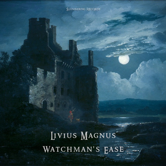 Watchman's Ease (From "The Elder Scrolls IV: Oblivion")