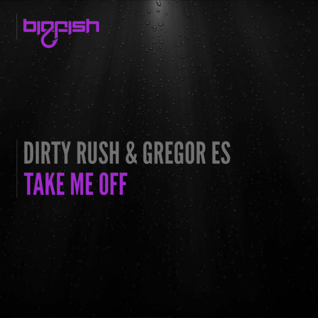 Take Me Off album art