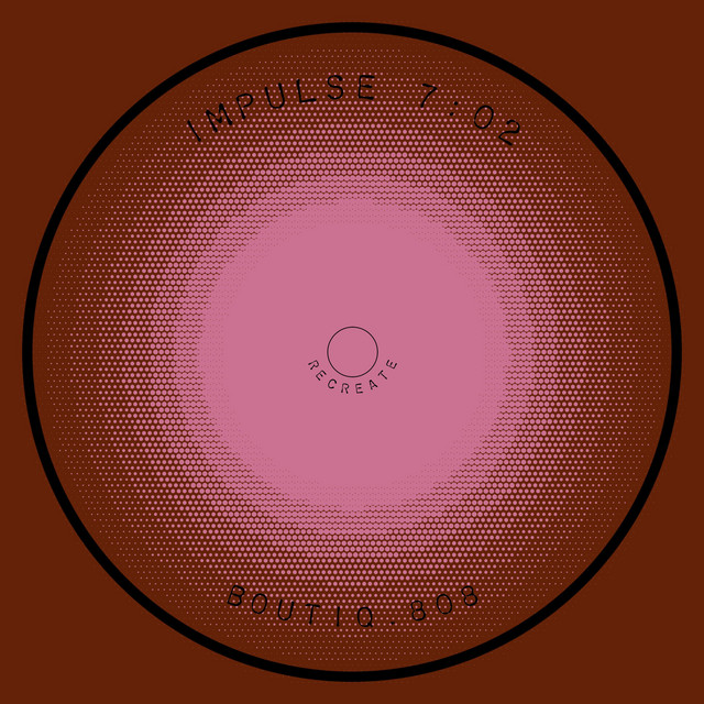 Impulse cover art