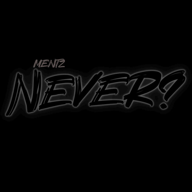 Never? cover