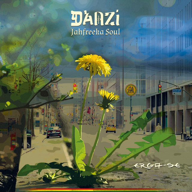 Erga-se cover art