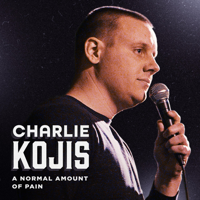 Charlie Kojis