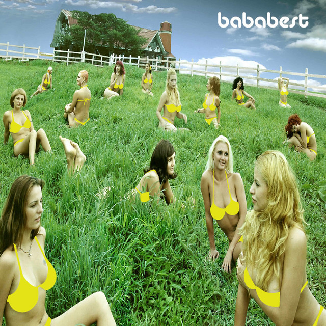 bababest cover