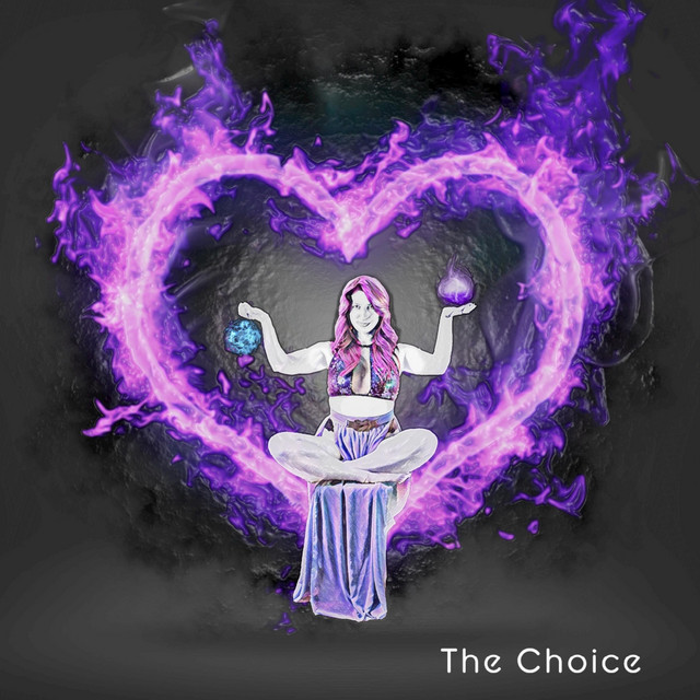 The Choice cover