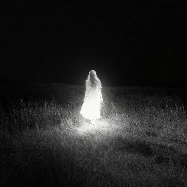 The Ghost Of You