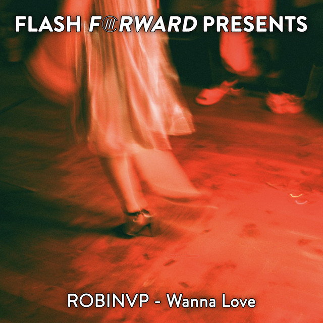 Wanna Love - Radio Edit