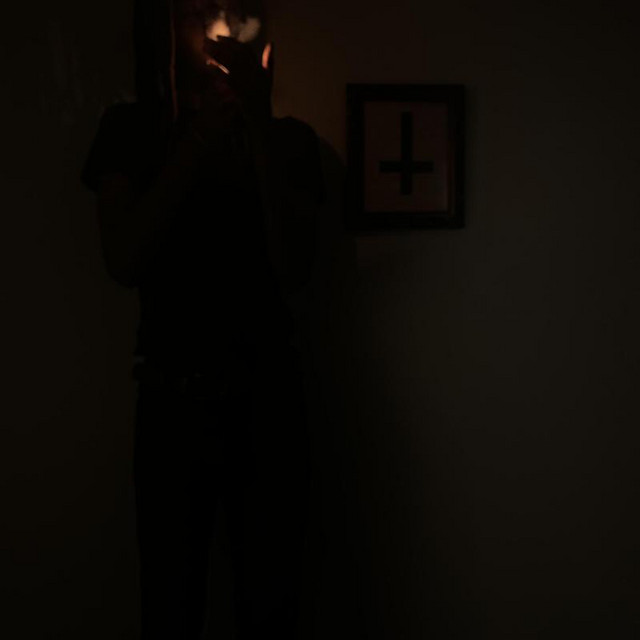 undefined album image