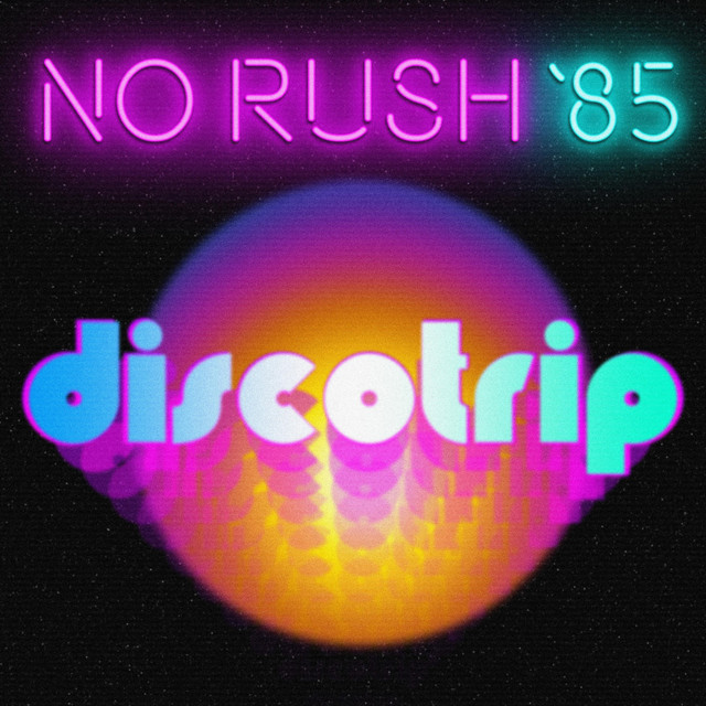 Discotrip cover