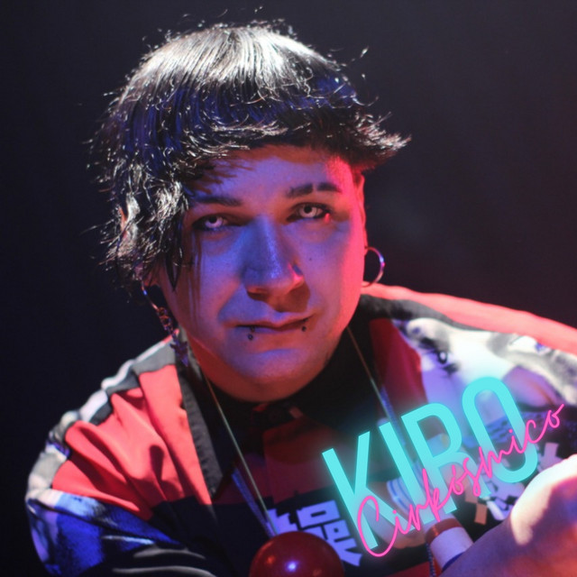 Cintas Magnéticas - Single by Kiro cirkósmico | Spotify