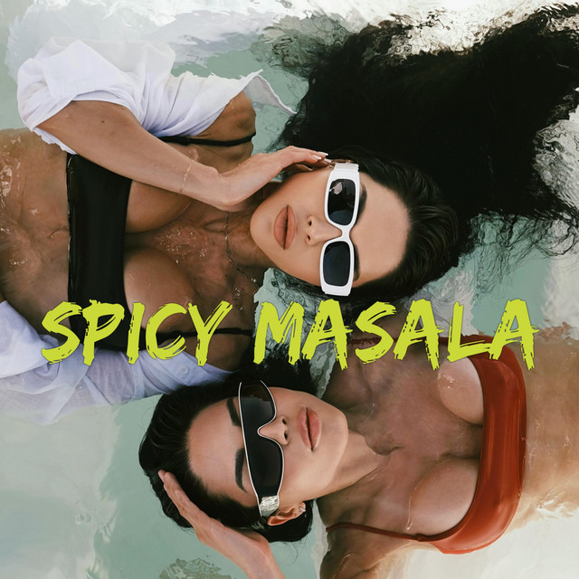 Spicy Masala