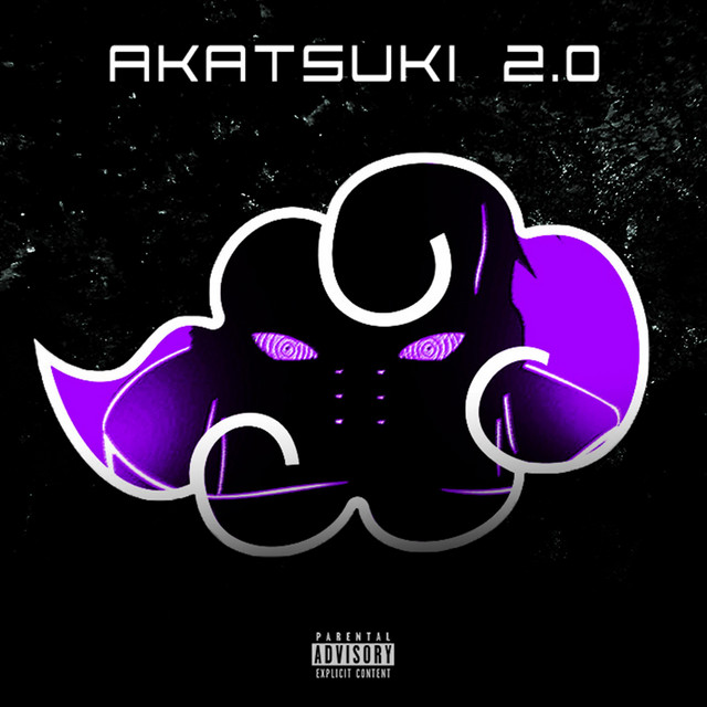 Akatsuki 2.0 (Drill Tape) cover art
