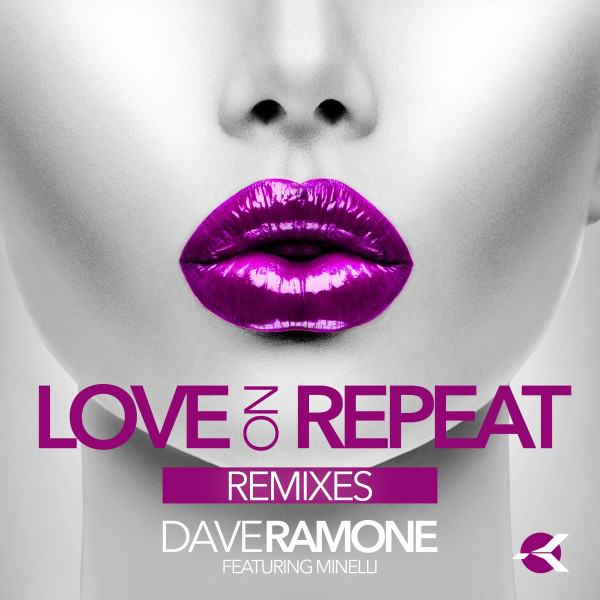 Love on Repeat (Remixes) cover