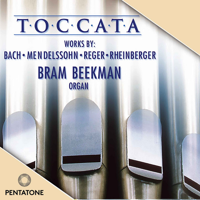 Toccata