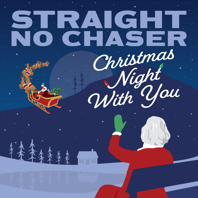 Christmas Night With You album image
