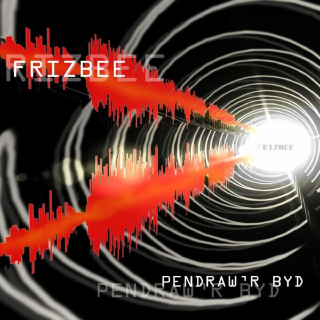Pendraw'r Byd cover
