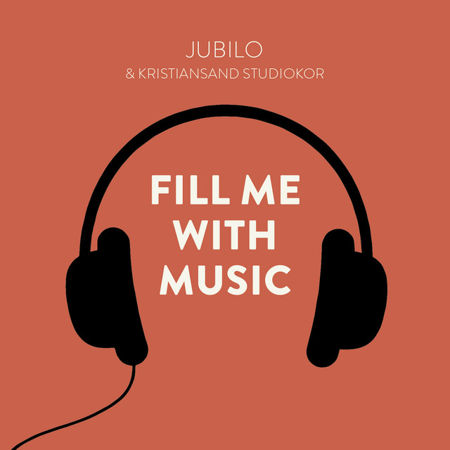 Fill Me With Music cover art