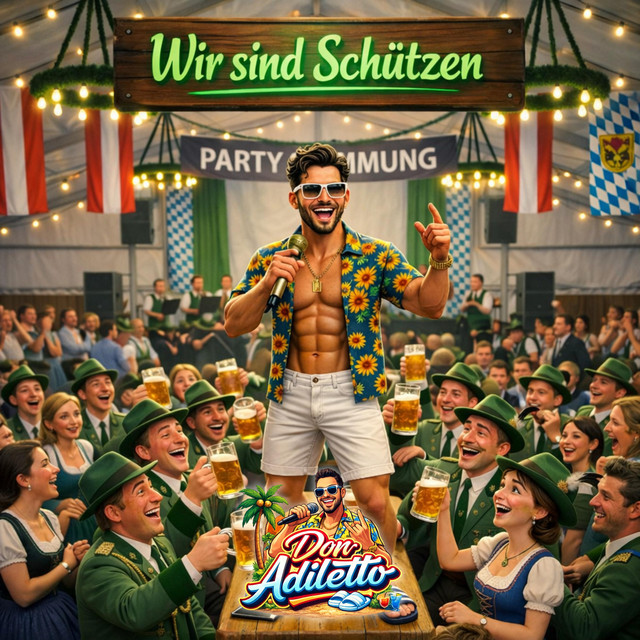Don Adiletto