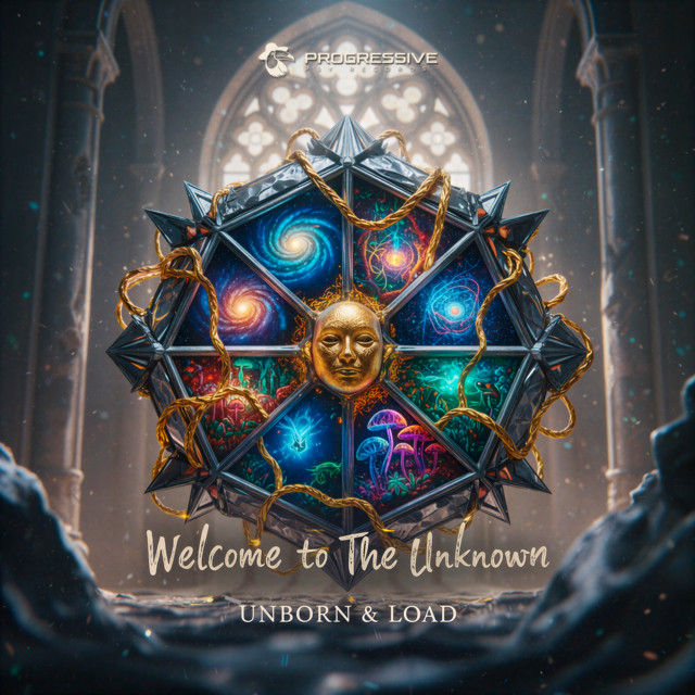Welcome to The Unknown